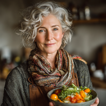 Здорові ноги та активний спосіб життя