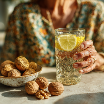 Здорові продукти для судин