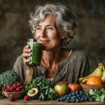 Здорові продукти харчування